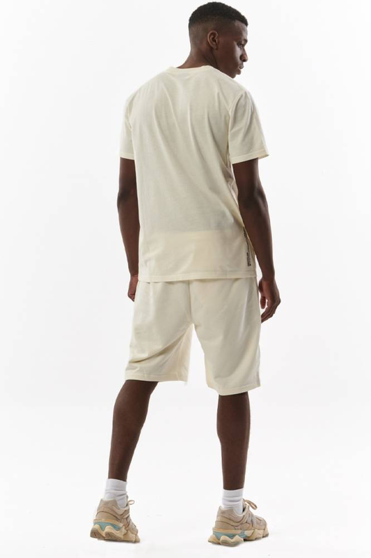 Men's sustainable t-shirt-null