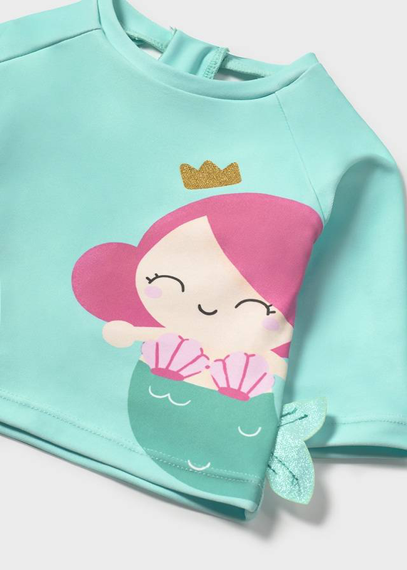 Σετ μαγιο γοργονα-null