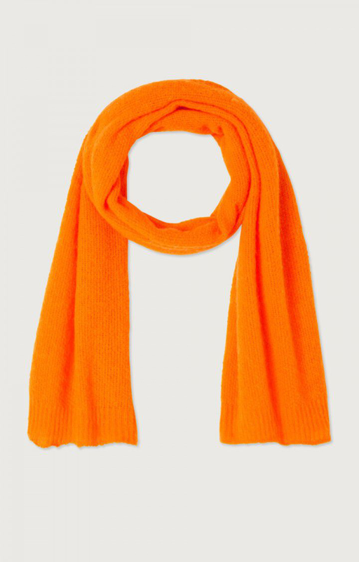 American vintage scarf image number null