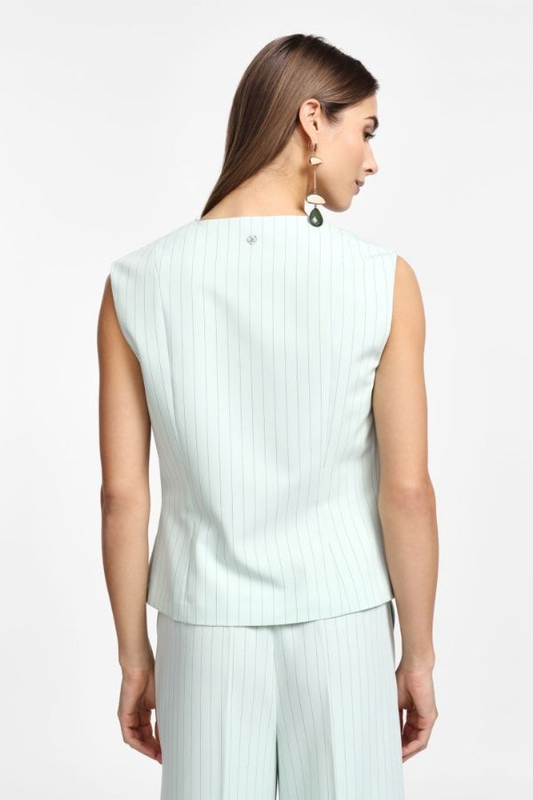 Vest l0g1dbu000-null