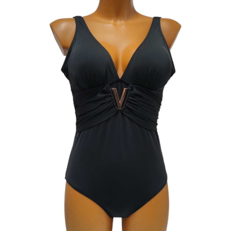 Product image: Womens one piece swimsuit #bz77019-null