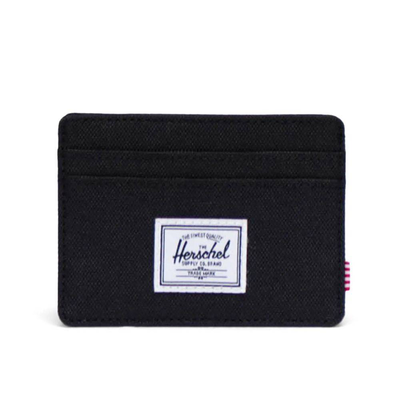 Herschel charlie cardholder