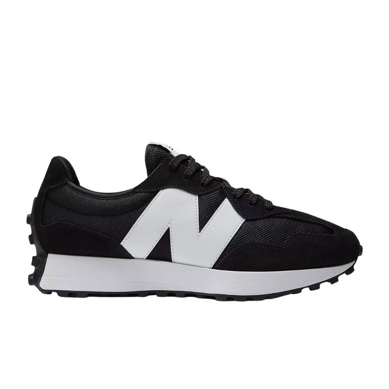 327 lifestyle sneakers image number null