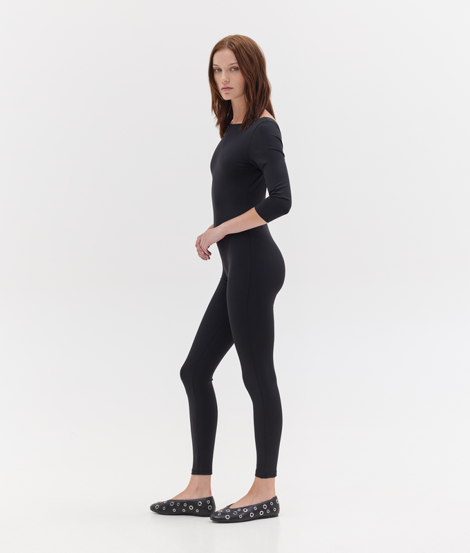 Polina one piece-null