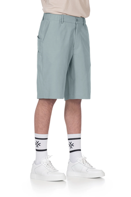 No name athens light green walter bermuda di, Light Green, medium