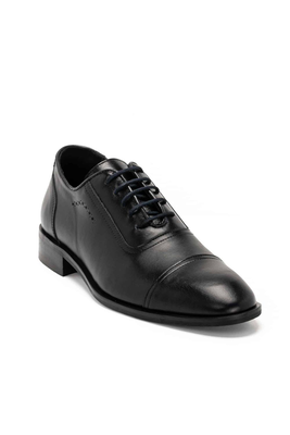 Fenomilano shoes, Black, medium