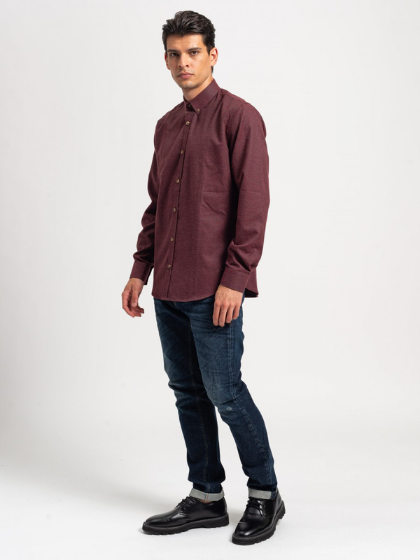 Staff jeans simon-null