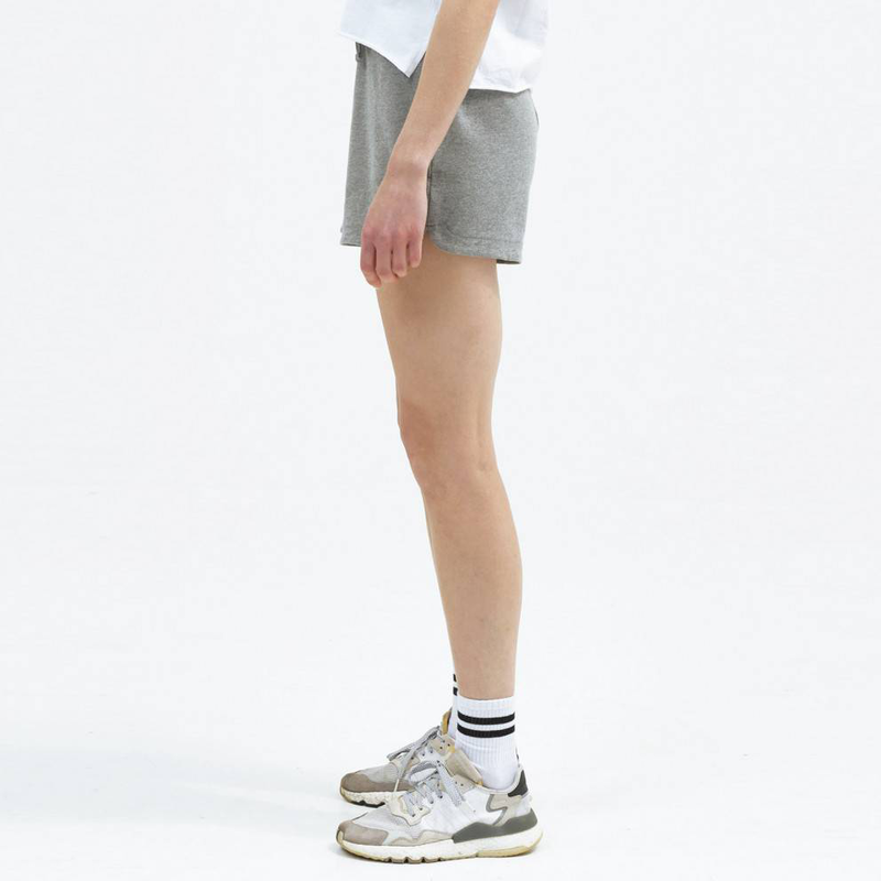 Product image: Womens french terry short-null