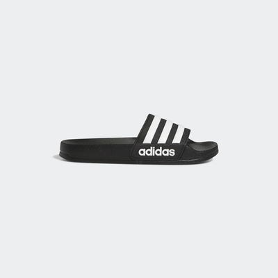 Adidas kids adilette shower slides g27625, , medium