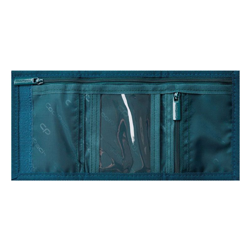 Coolpack - slim wallet happy donuts cpf056665-null