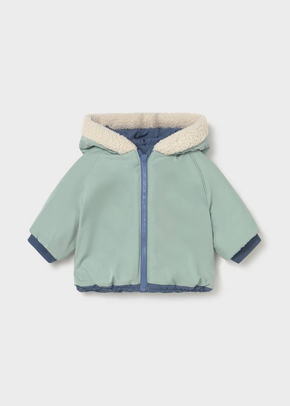 Product image: Mπουφαν διπλης οψης-null