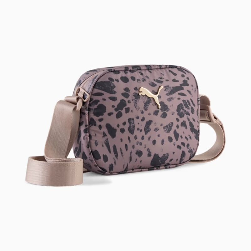 Puma pop crossbody shoulder bag-null