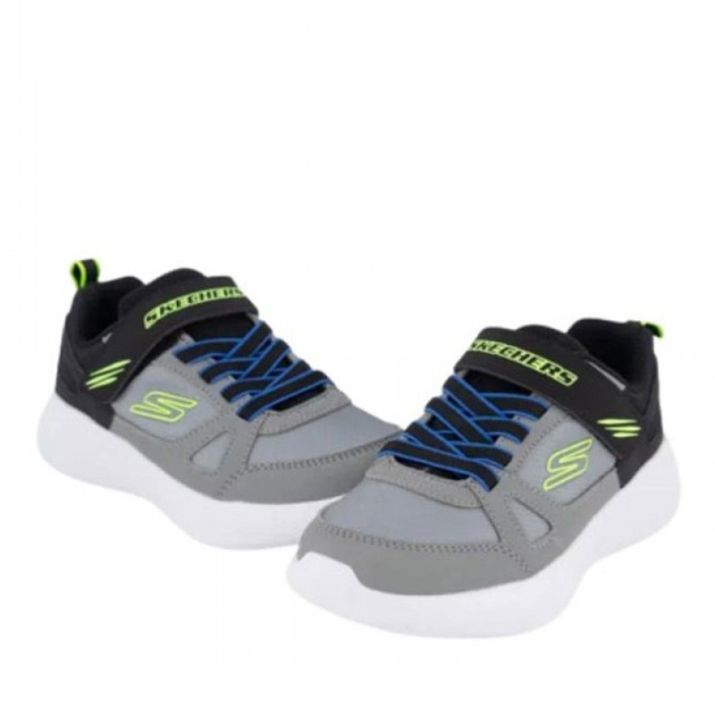 Skechers junior technix sneaker-null