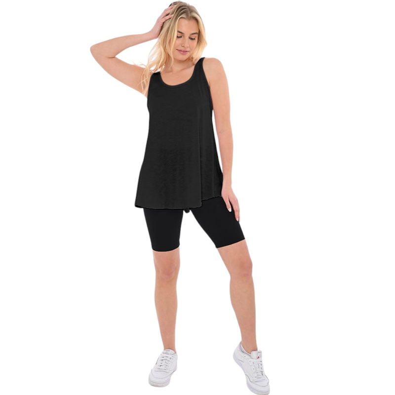 Flama randa t-shirt with placket #1402-null