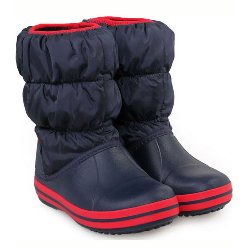 Crocs  infa /junior boots image number null