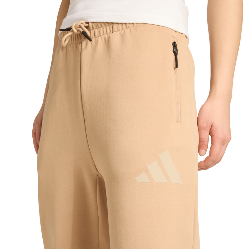 Adidas womens adidas z.n.e. Tracksuit bottoms-null