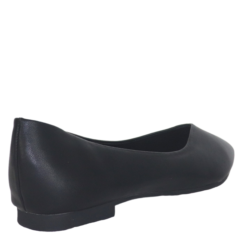 Product image: Francesco milano γυναικεία μπαλαρίνα-null
