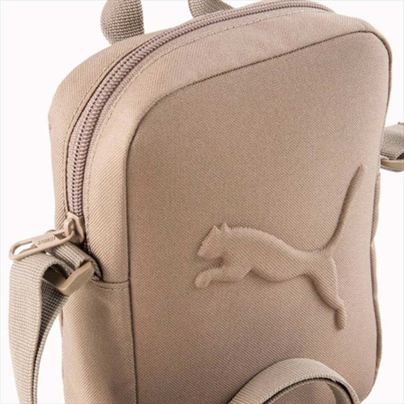Product image: Puma buzz portable cross body bag 091155-null