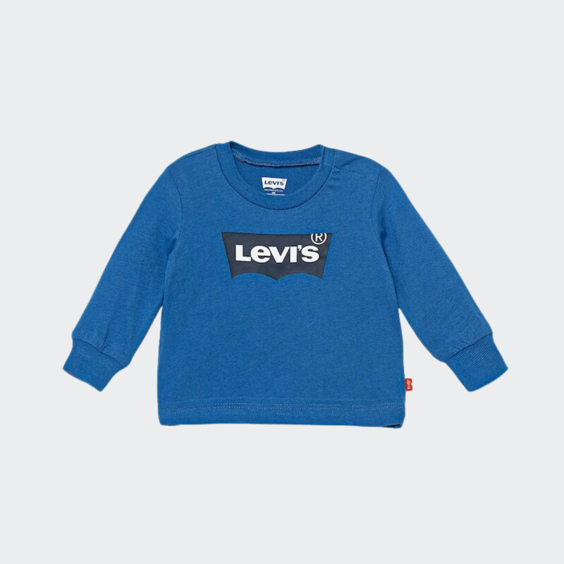 Batwing longsleeve-null