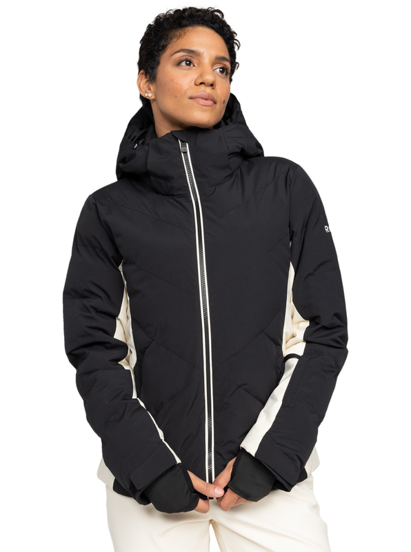 Roxy women's snow snowdrift - jacket-null