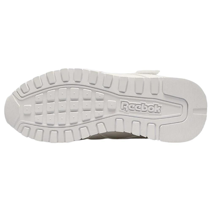 Reebok boy's glide elastic & top strap image number null