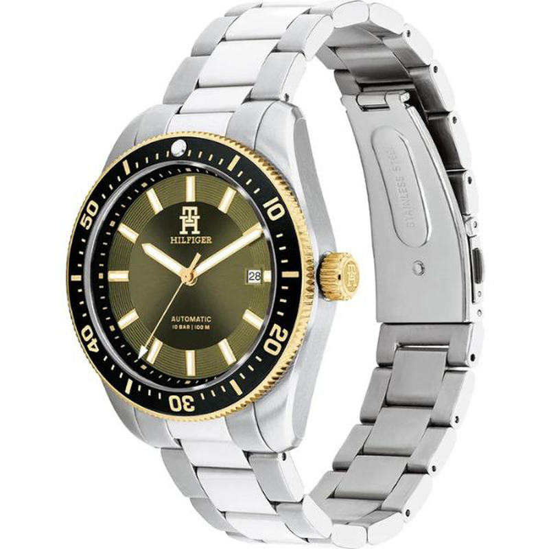 Tommy hilfiger automatic sport lux-null