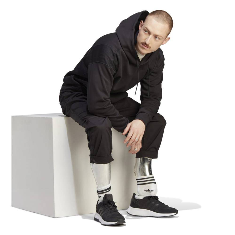 Product image: Adidas adv rib uf hdy-null