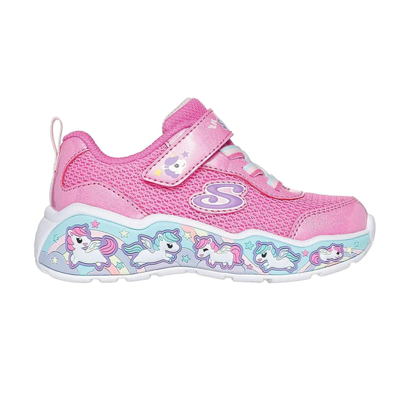 Skechers fun squad-null