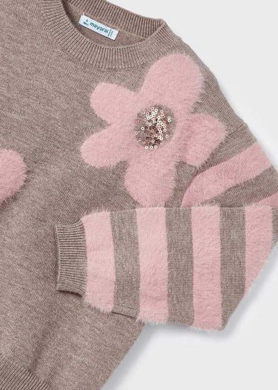 Product image: Bianca wool jersey-null