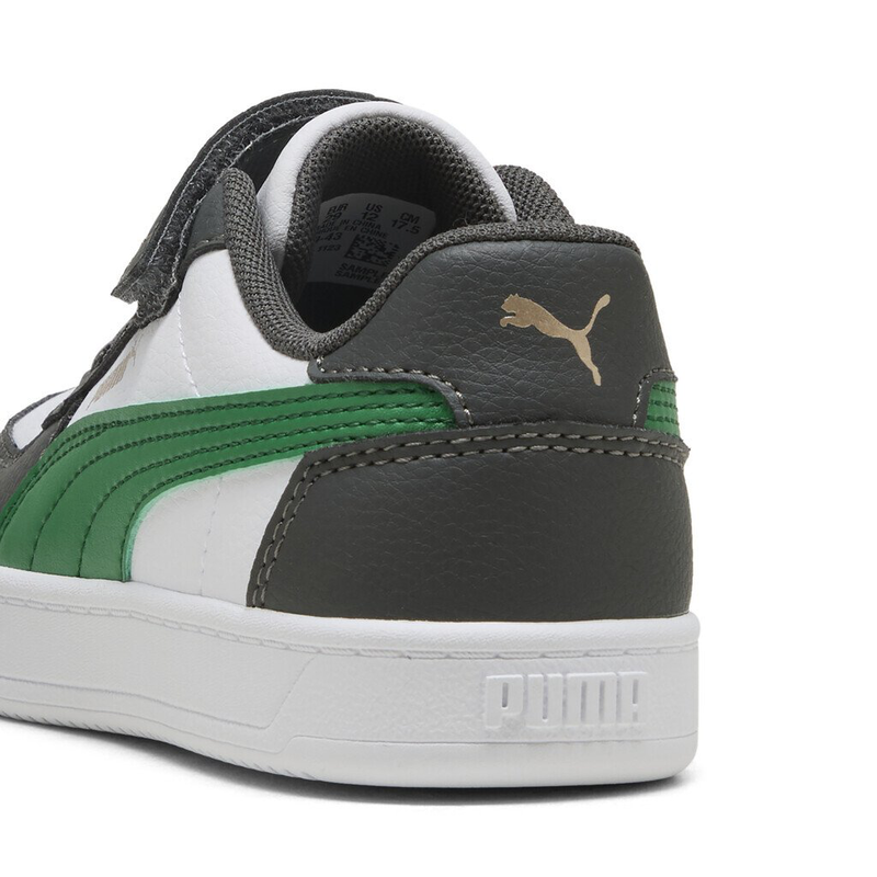 Product image: Puma boy's caven 2.0 ac+ ps-null