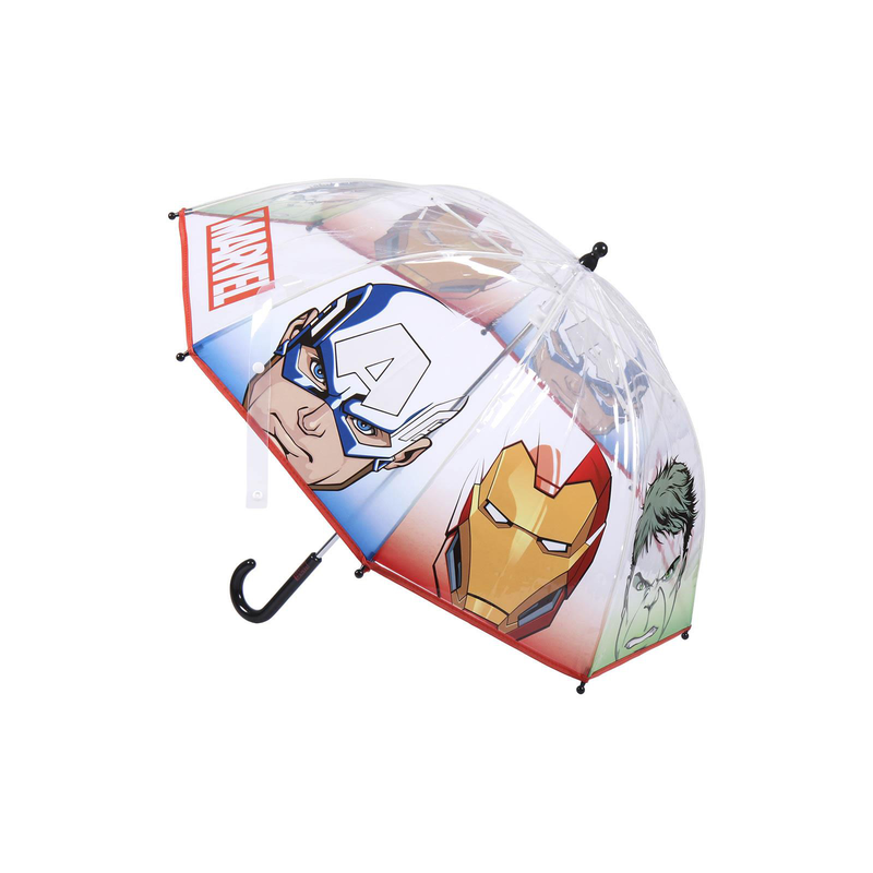 Avengers umbrella-null