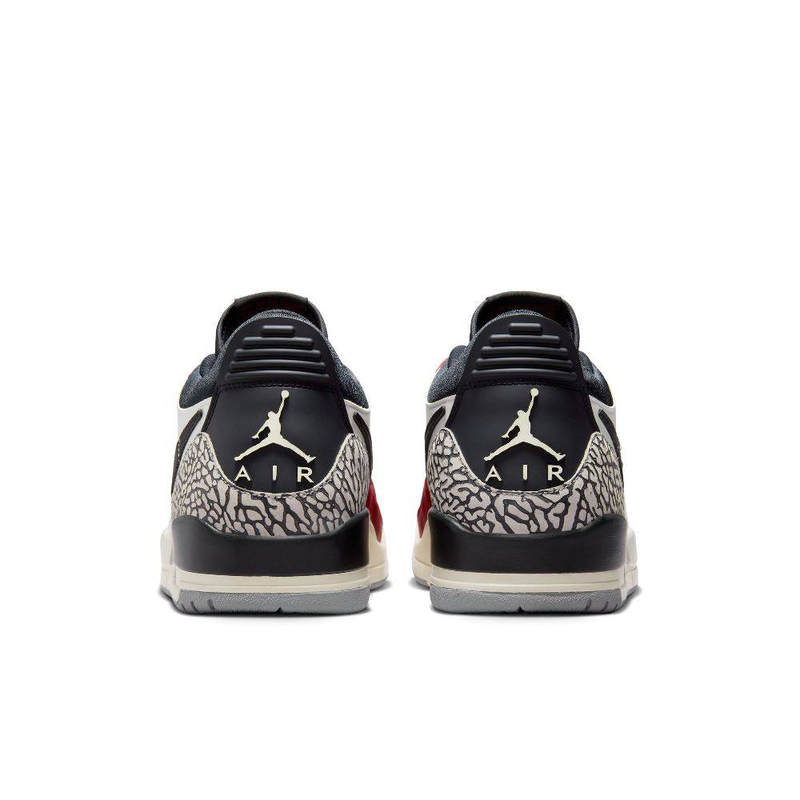 Nike Air jordan legacy 312 low-null