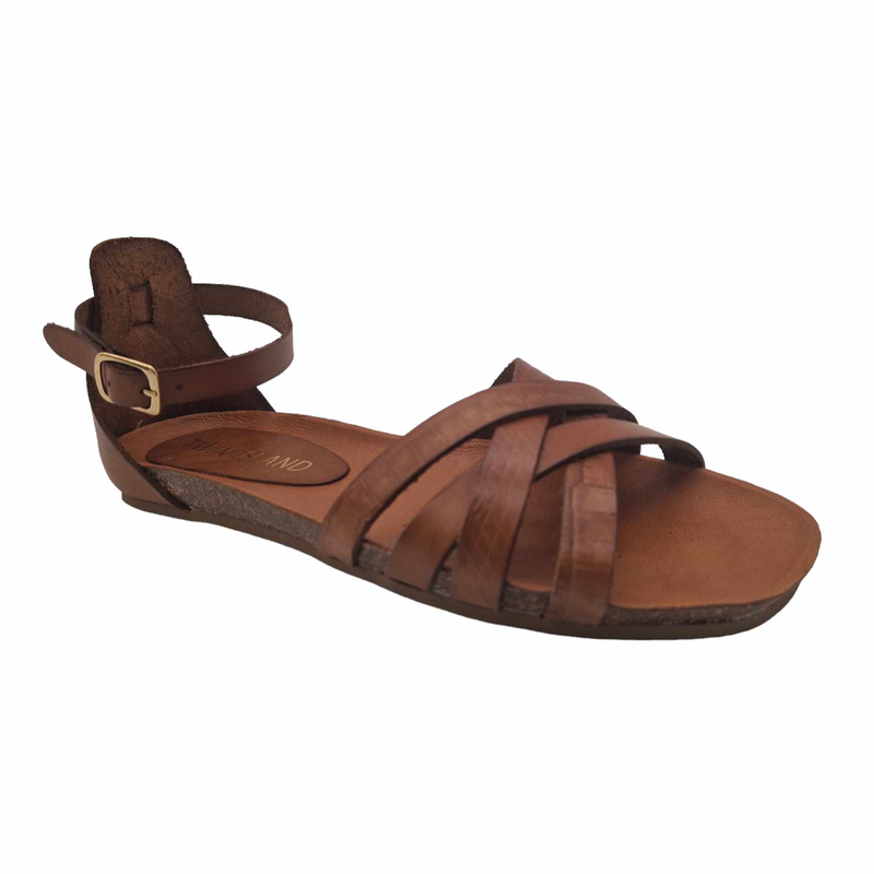 Women sandals 14212-null