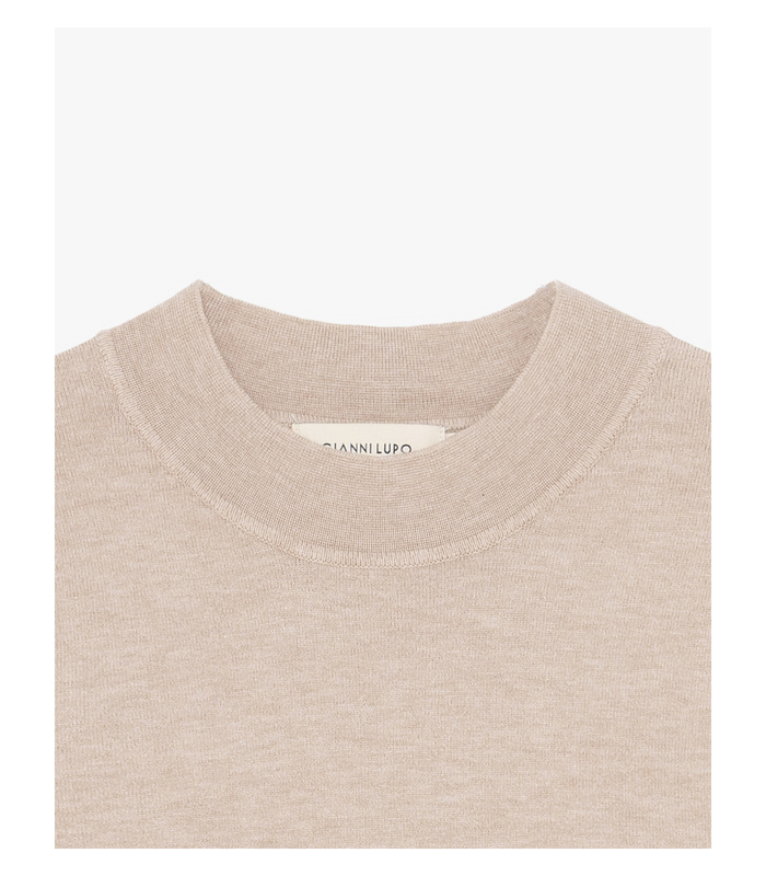 Gianni lupo sweater-null