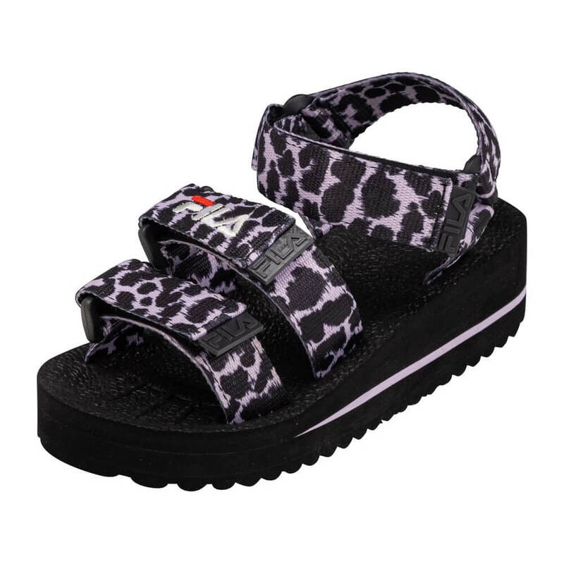 Fila junior tomaia sandal-null