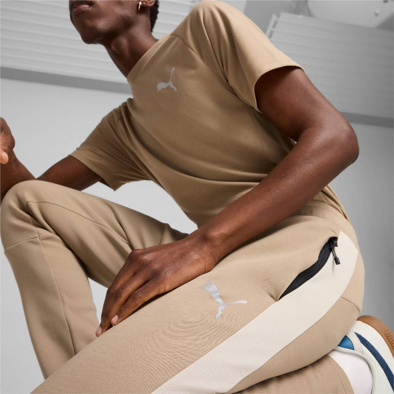 Evostripe pants dk-null