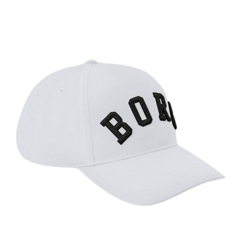 Logo cap-null