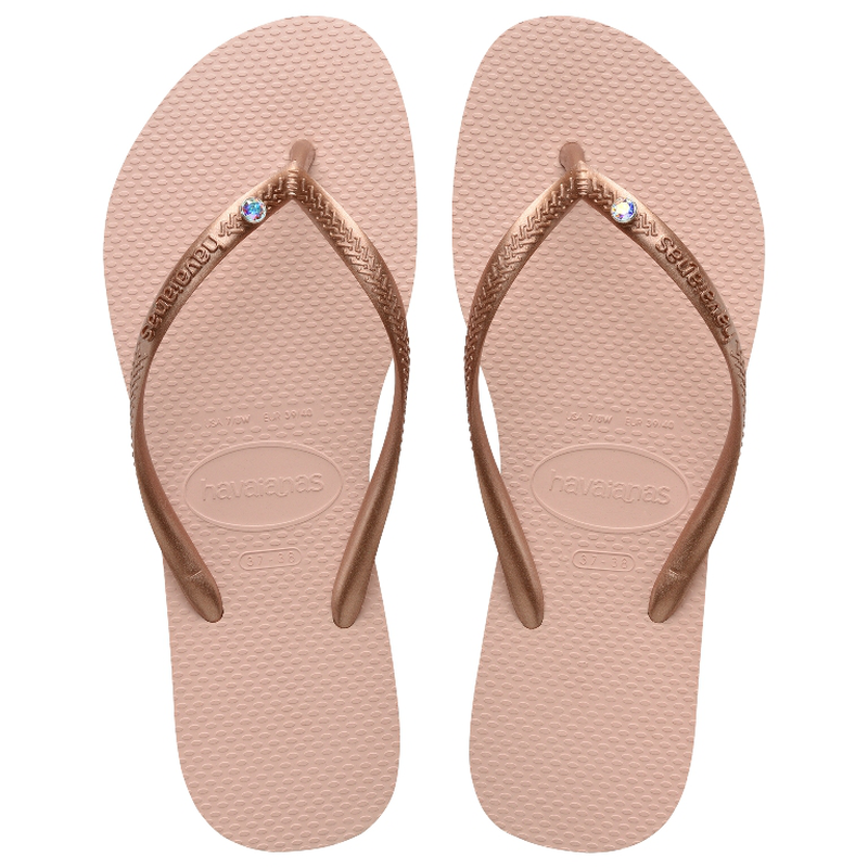 Havaianas  slim crystal sw II-null
