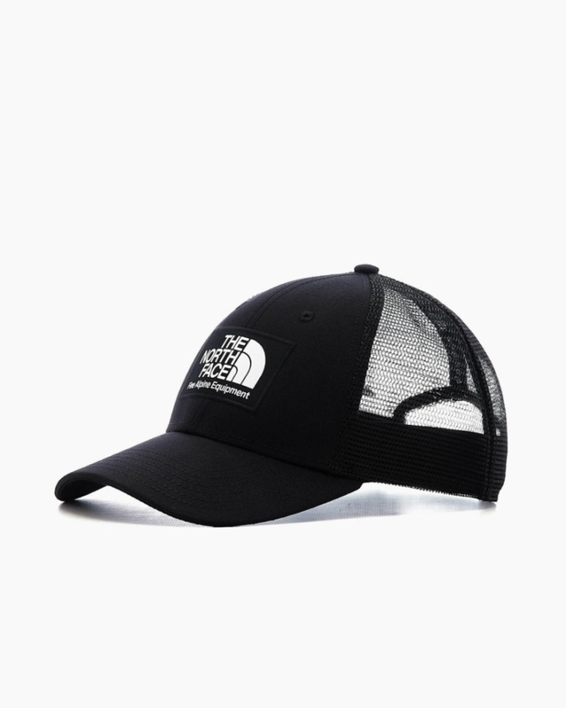 The north face mudder trucker-null