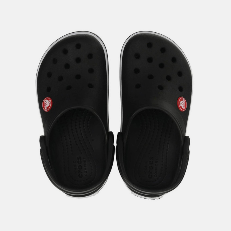 Crocband clog kids-null