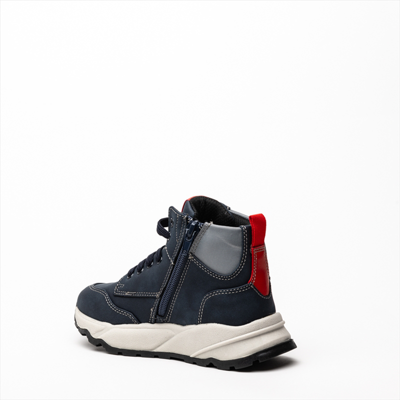 Asso high top sneakers-null