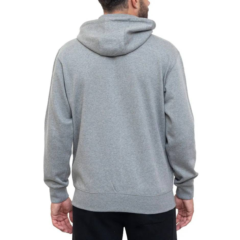 Eastside zip through hoodie-null