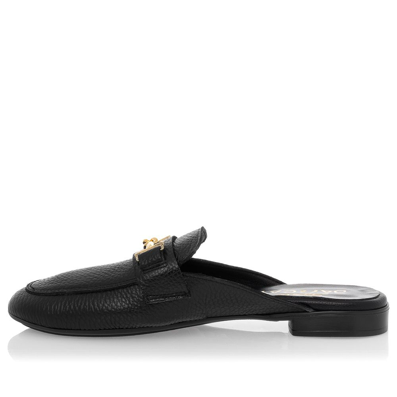 Sante day2day moccasins mules-null