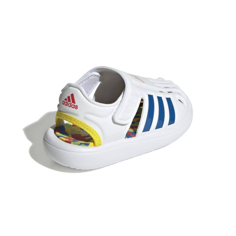 Adidas water sandal i-null