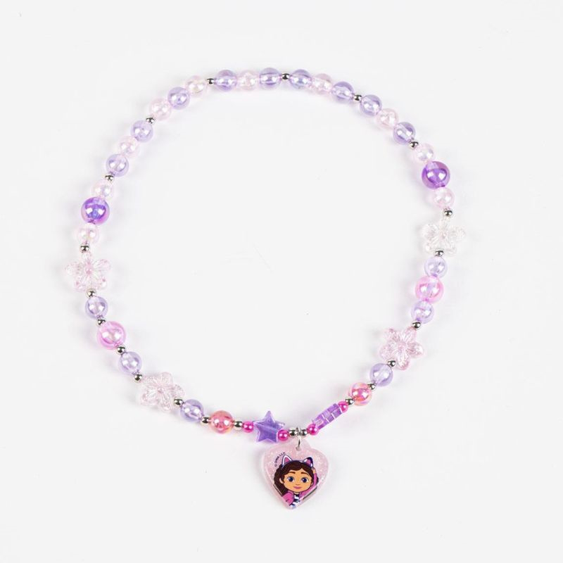 Product image: Gabbys dollhouse jewelry 2500003447-null