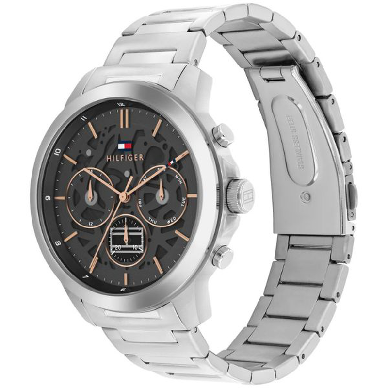 Tommy hilfiger henry, , medium-null