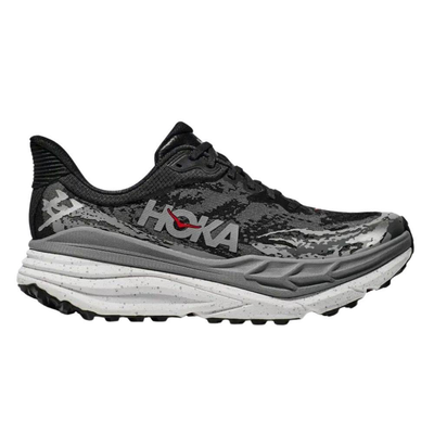 Stinson 7, Black / Iron Grey, medium