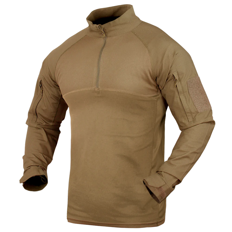 Condor combat shirt s-null