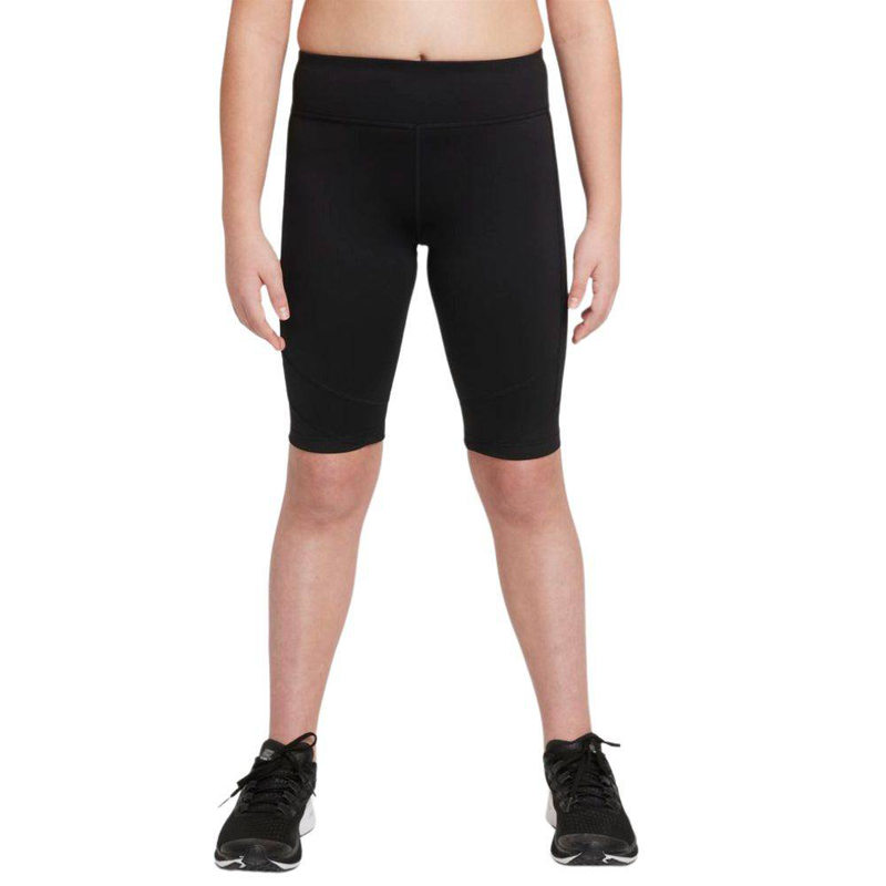 Girls Dri-FIT one bike short image number null
