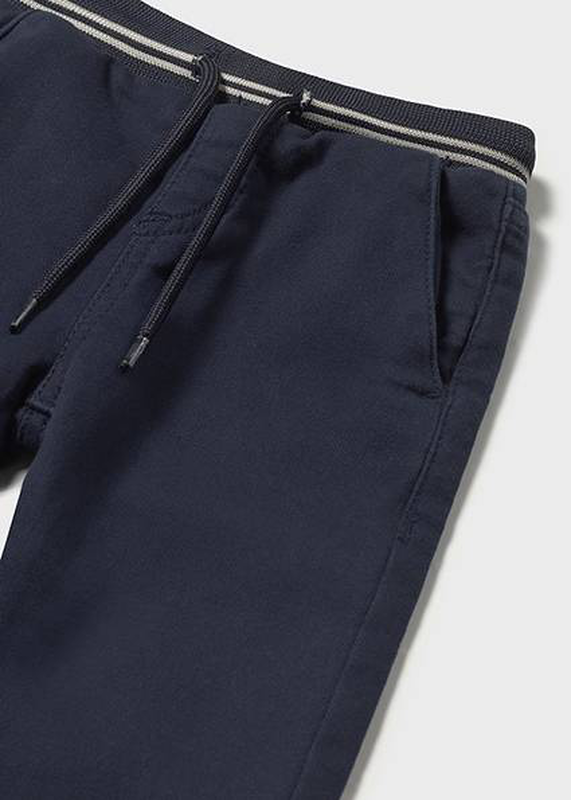 Παντελονι jogger καπαρτ απαλο image number null